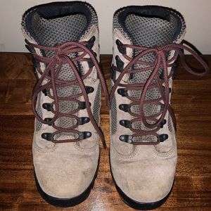 Merrell Hiking Boots